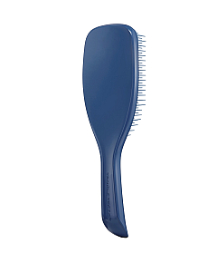 Tangle Teezer The Large Wet Detangler Capri Blaze - Расческа для волос, цвет синий